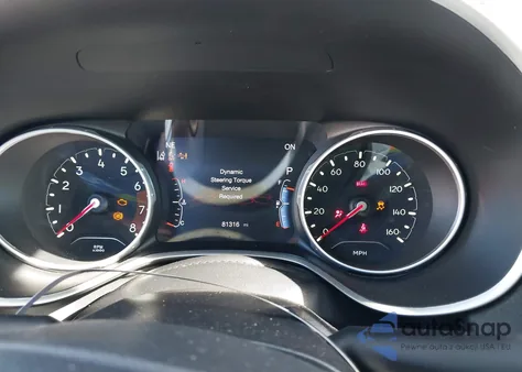 2021 Jeep Compass Limited Fwd from USA, damaged, VIN 3C4NJCCB6MT528202